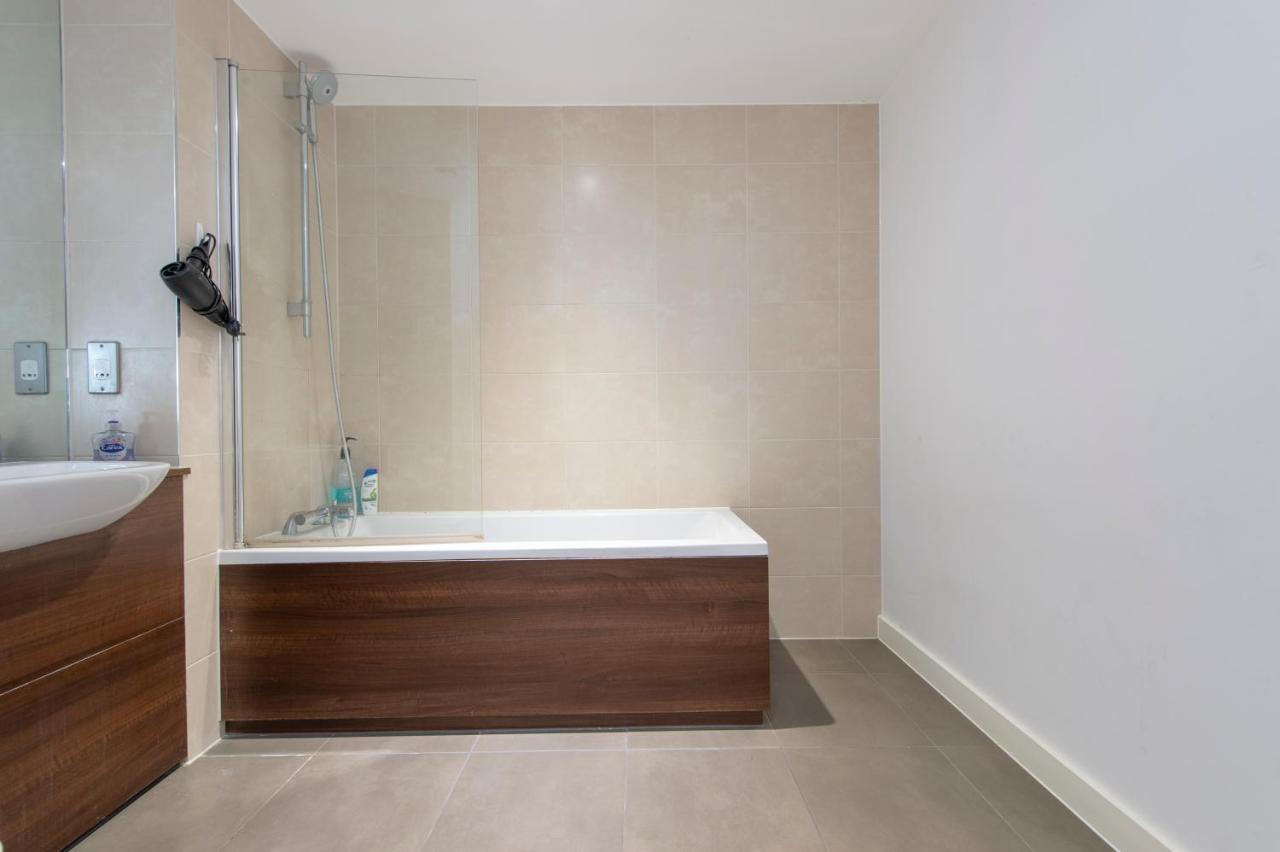 Luxury Canning Town Lägenhet