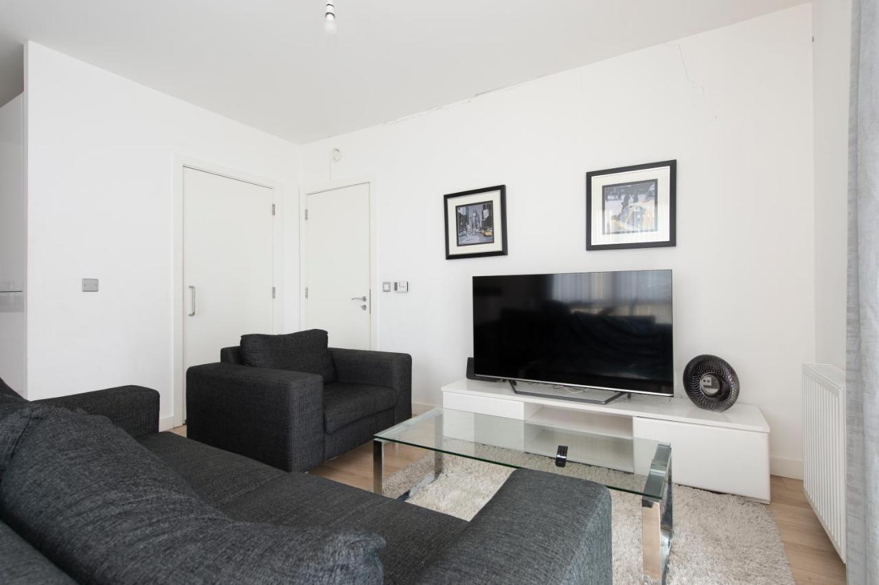Luxury Canning Town