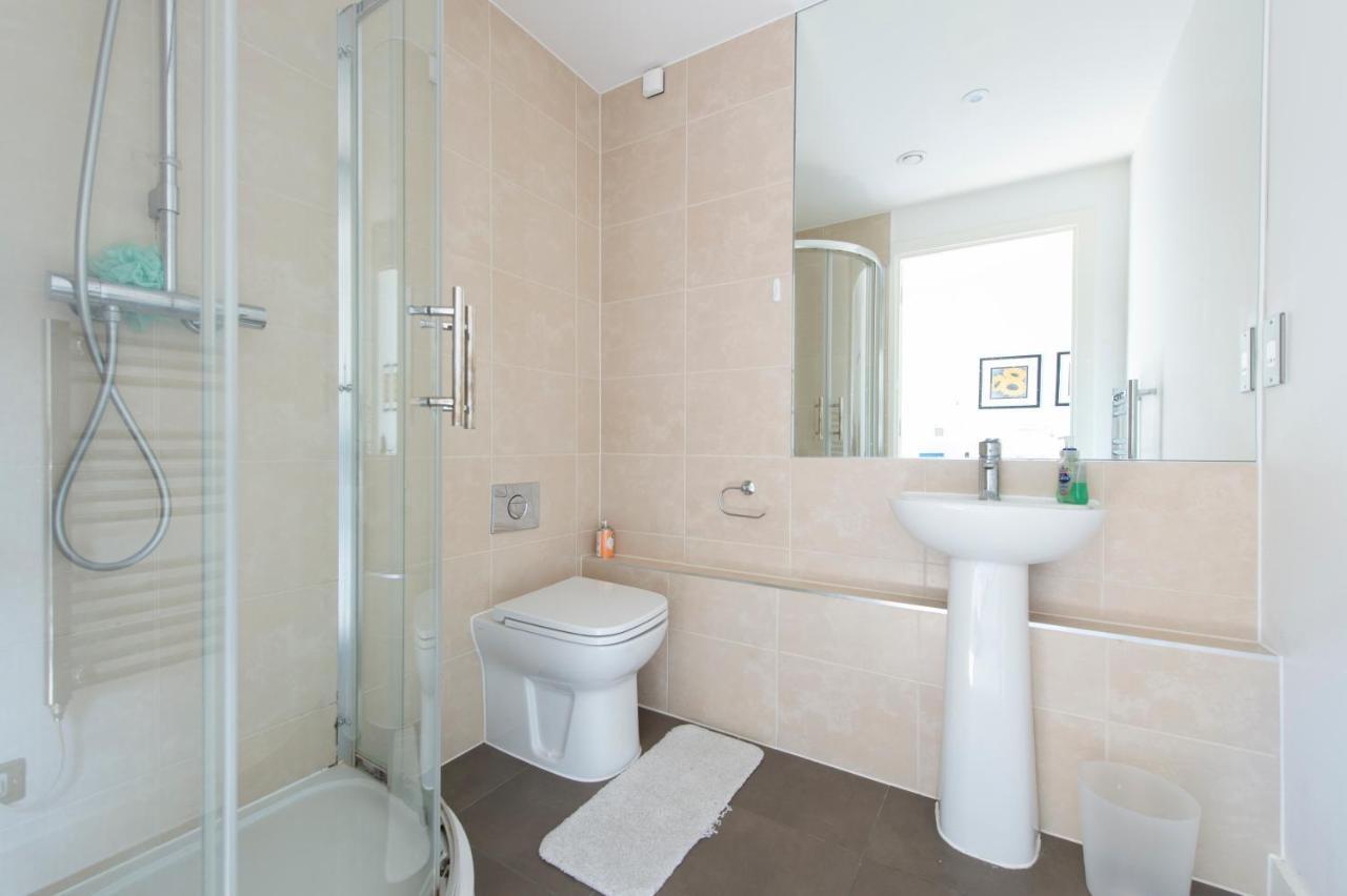 Lägenhet Luxury Canning Town London