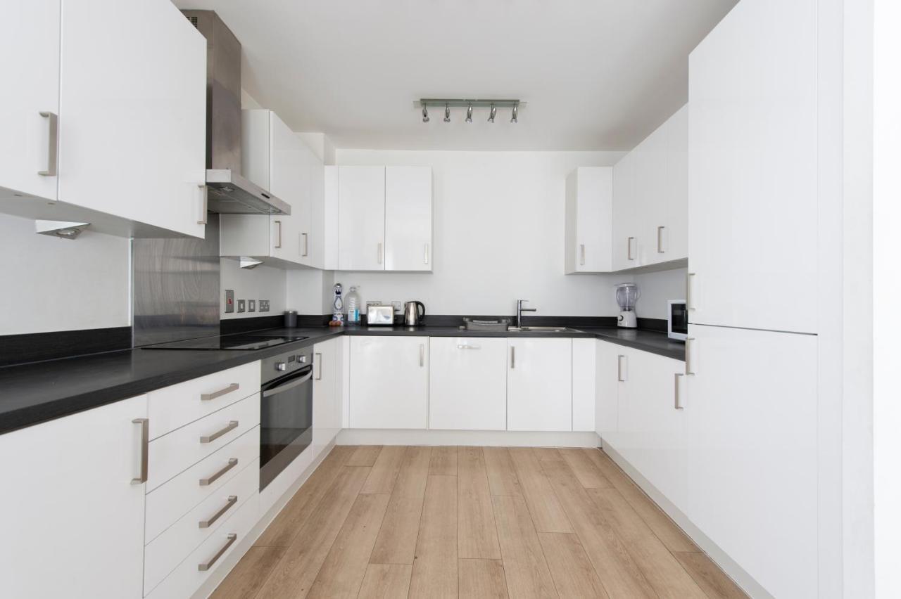 Luxury Canning Town