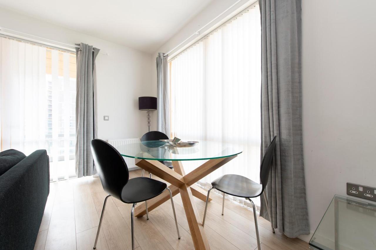 Luxury Canning Town * London