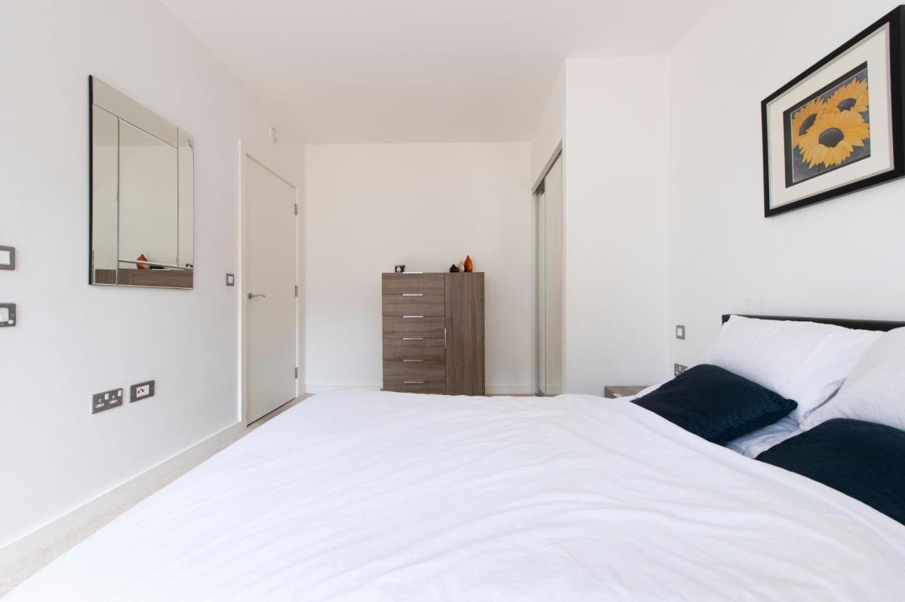 Luxury Canning Town *