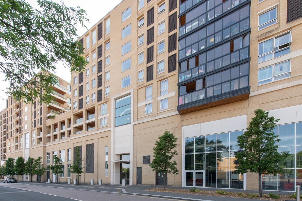 Lägenhet Luxury Canning Town