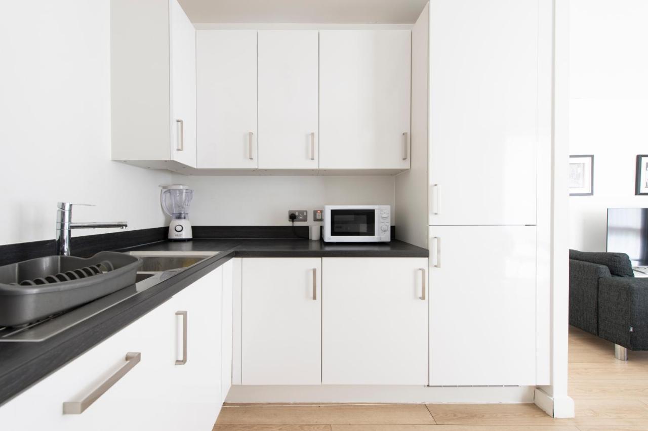 Lägenhet Luxury Canning Town *