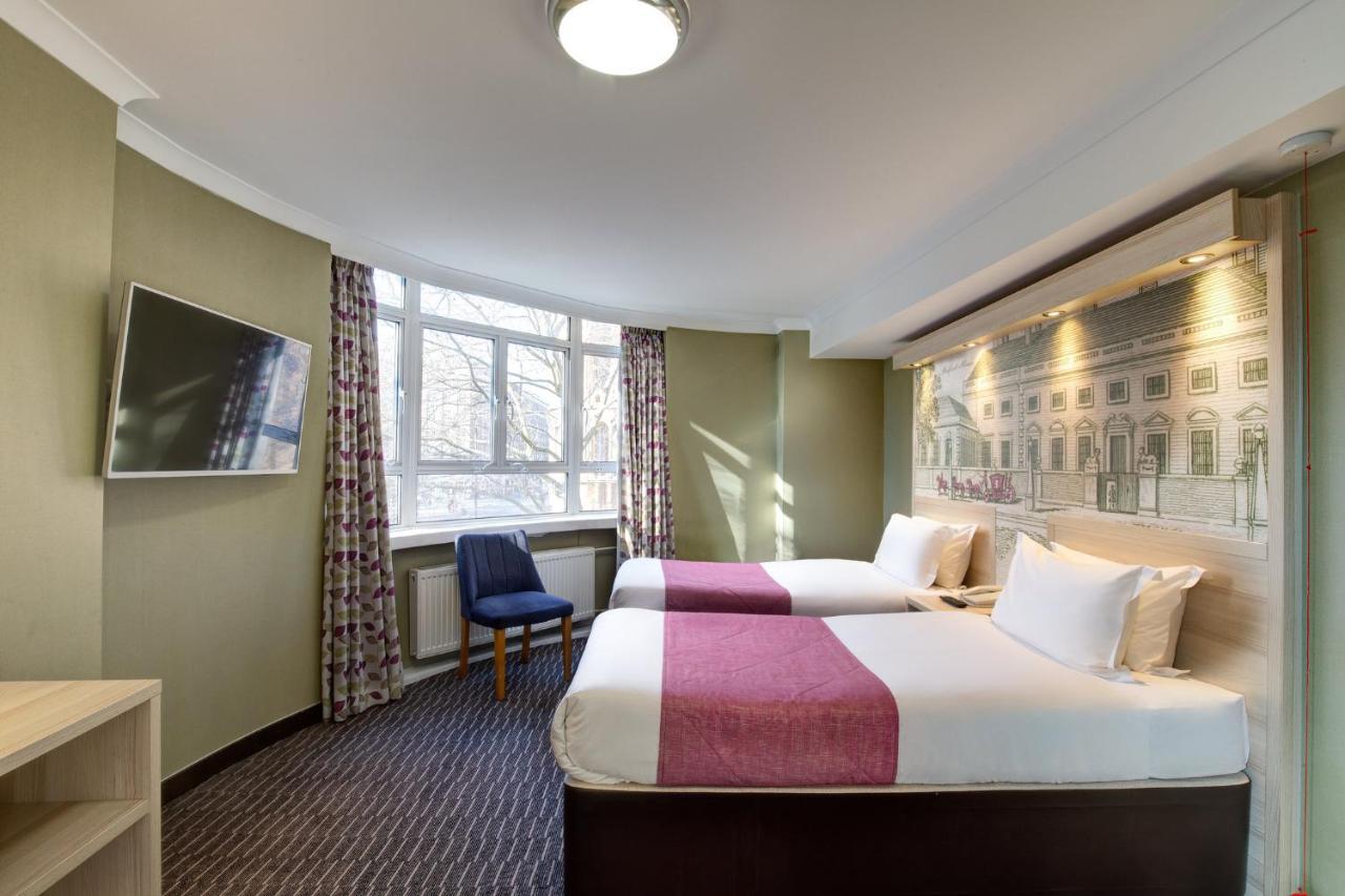 Hotel President London