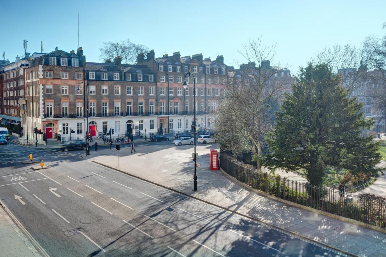 Hotel President London