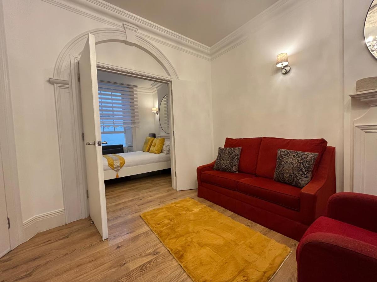 Leilighet Hype Park One Bedroom London