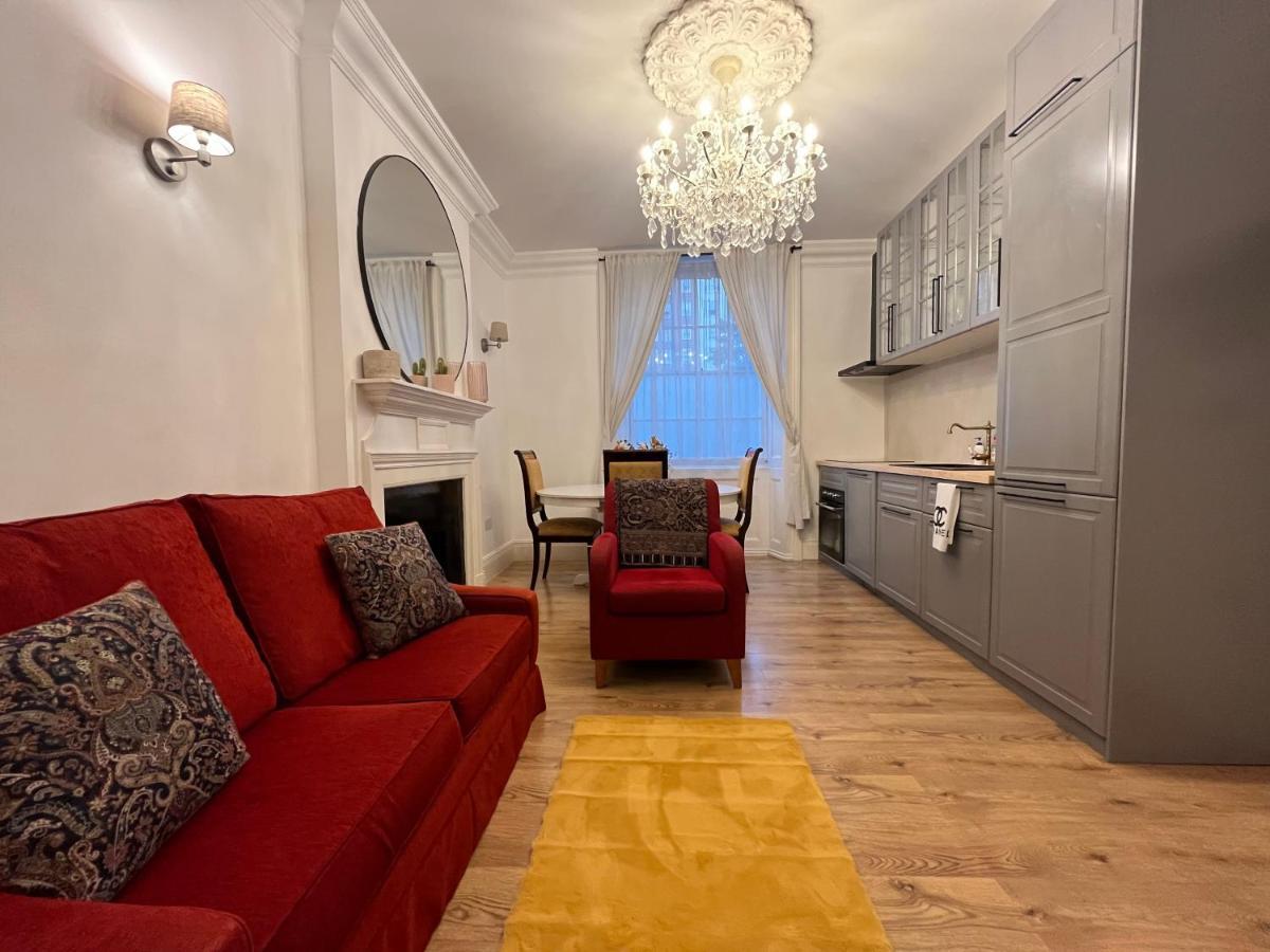 Leilighet Hype Park One Bedroom