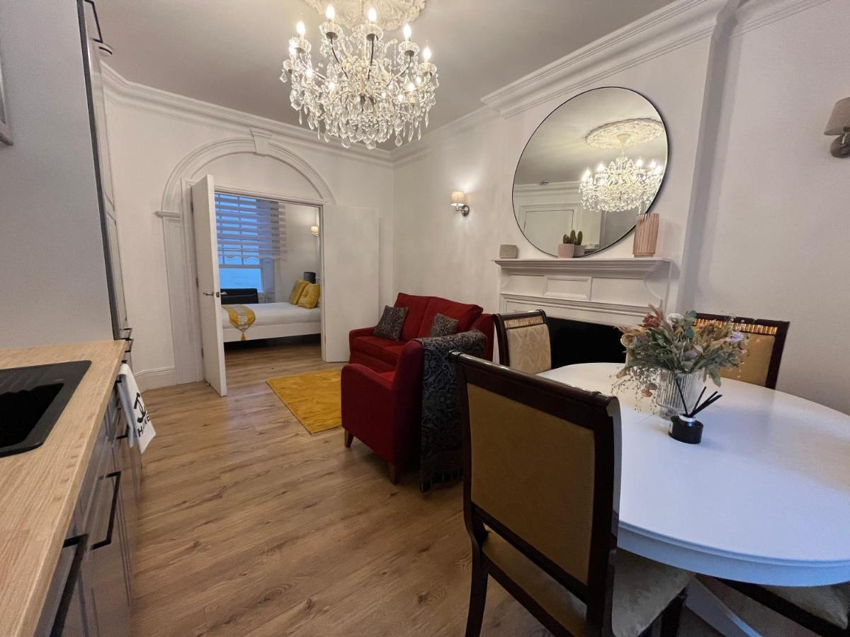 Leilighet Hype Park One Bedroom