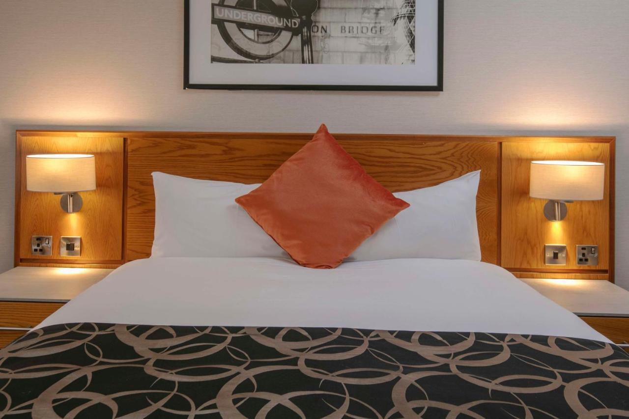 The Crown London, Worldhotels Distinctive Hotel