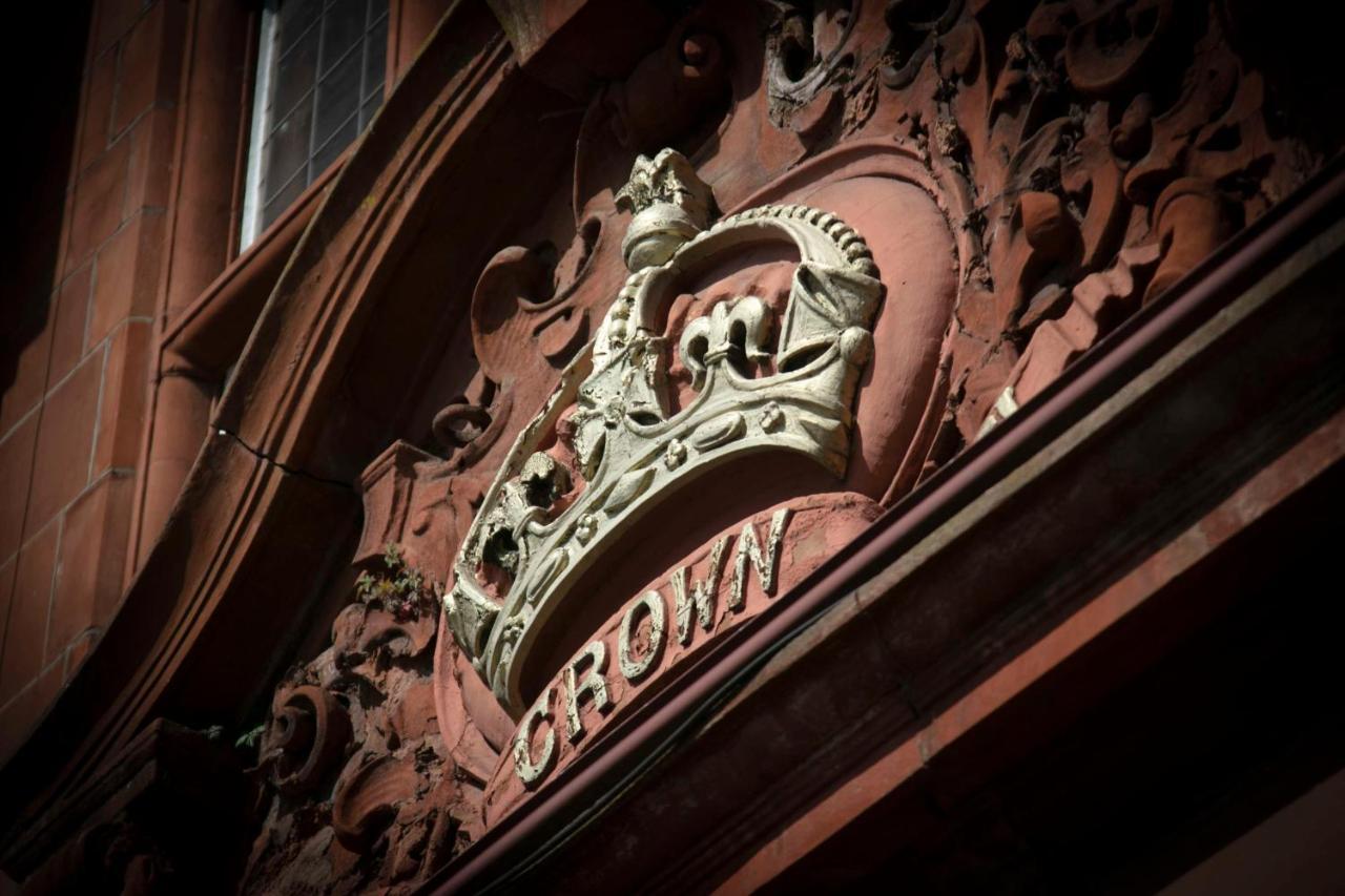 The Crown London, Worldhotels Distinctive Hotel Londres