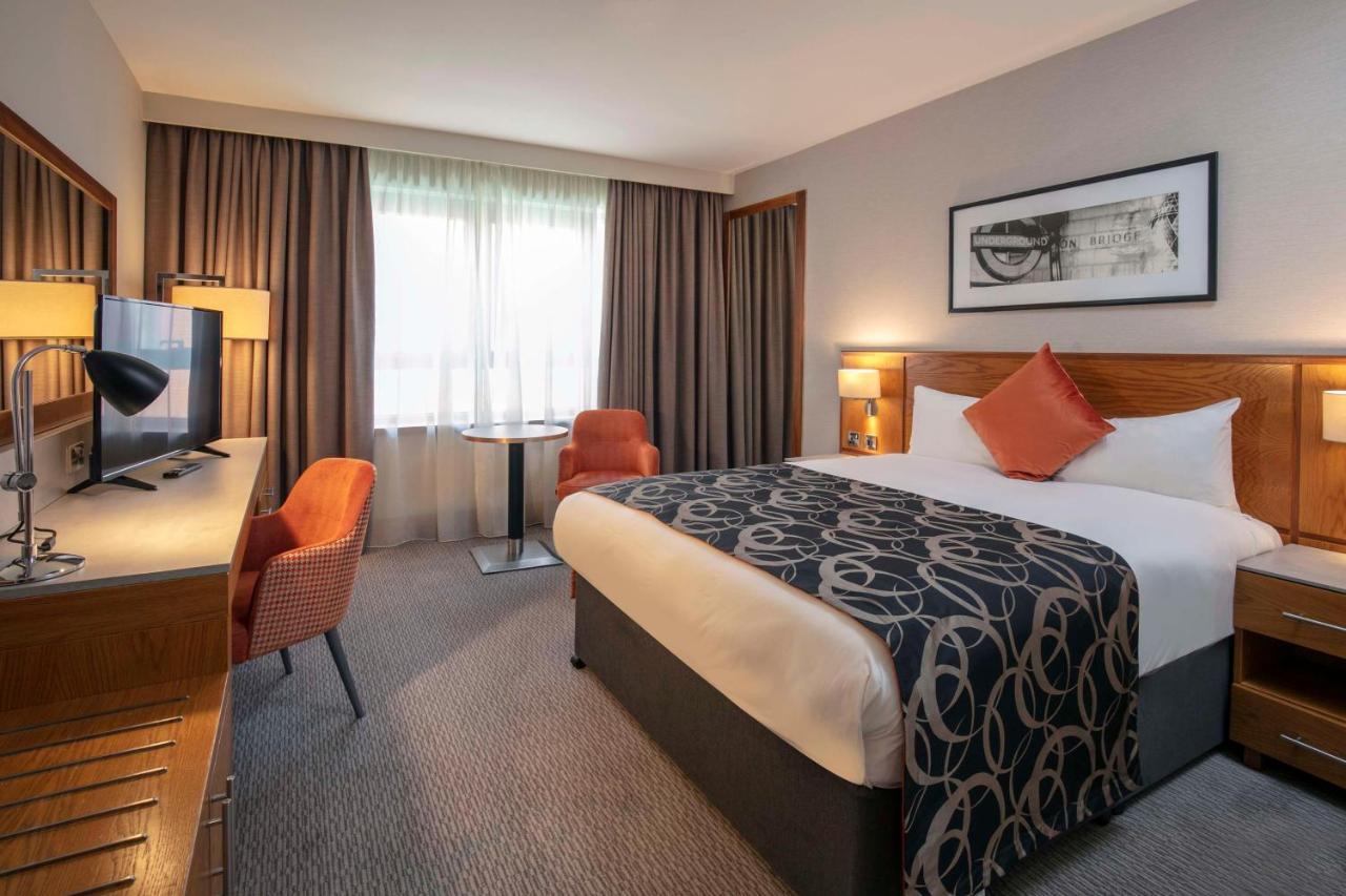 Hotel The Crown London, Worldhotels Distinctive Londres