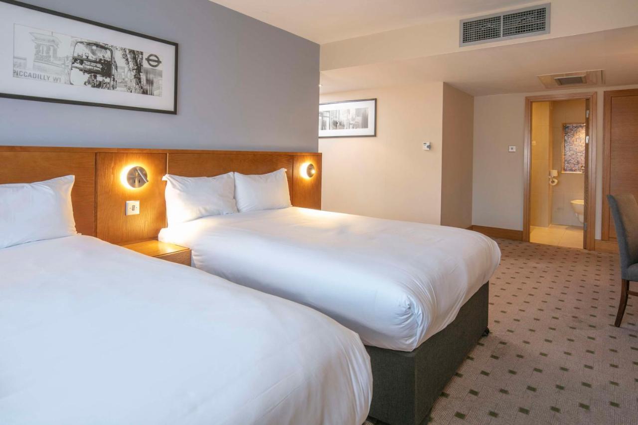 Hotel The Crown London, Worldhotels Distinctive Londres