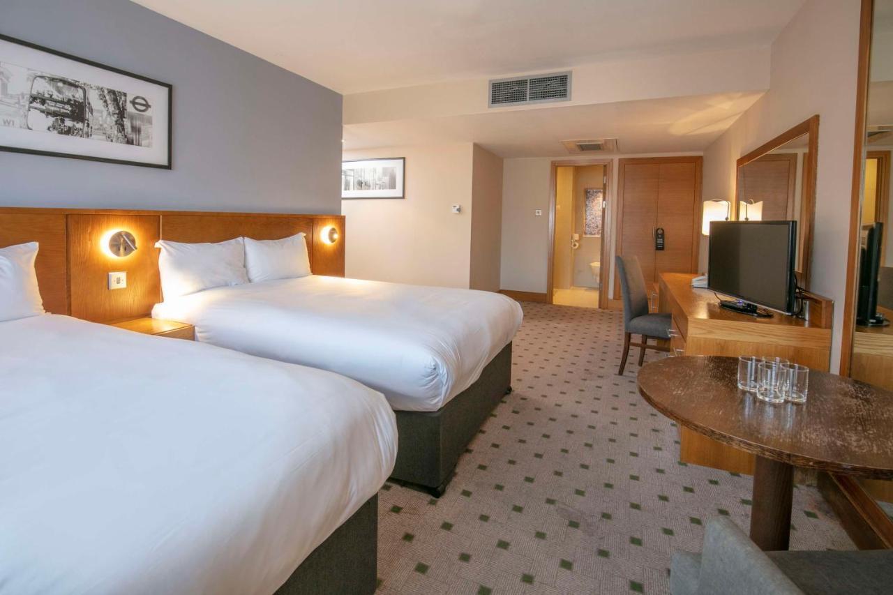 The Crown London, Worldhotels Distinctive Londres