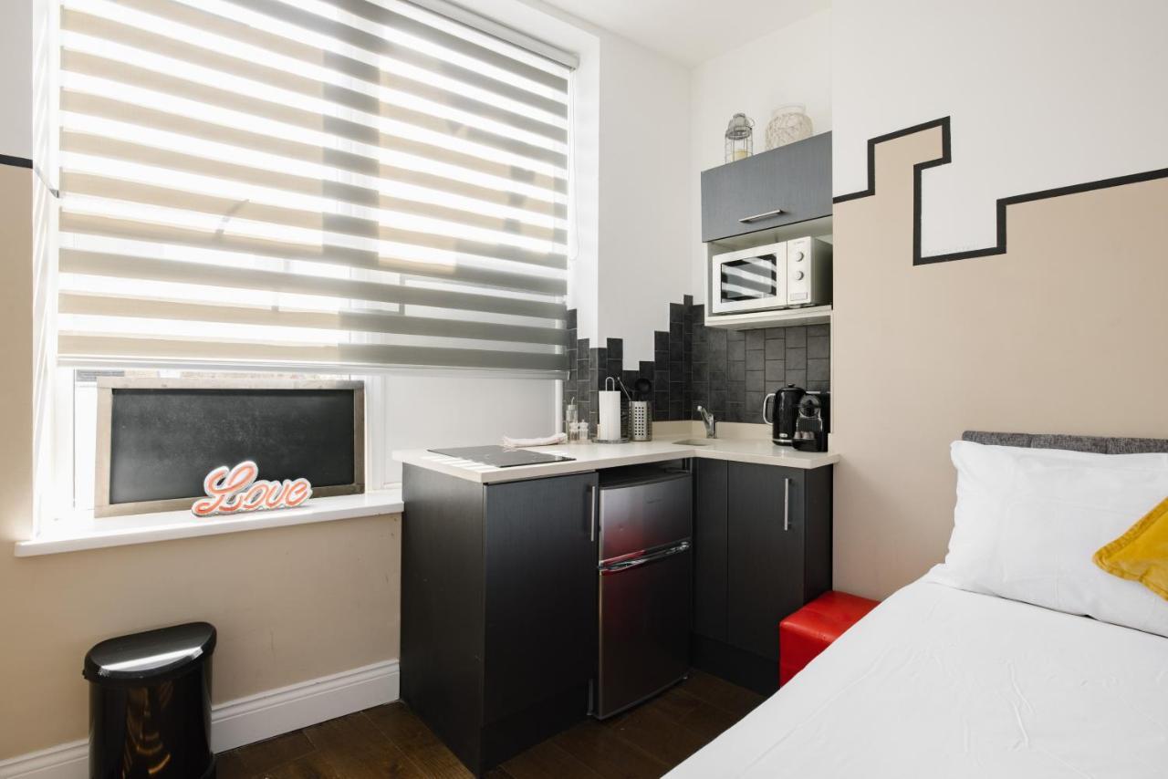Apartment Cityspace Leicester Square