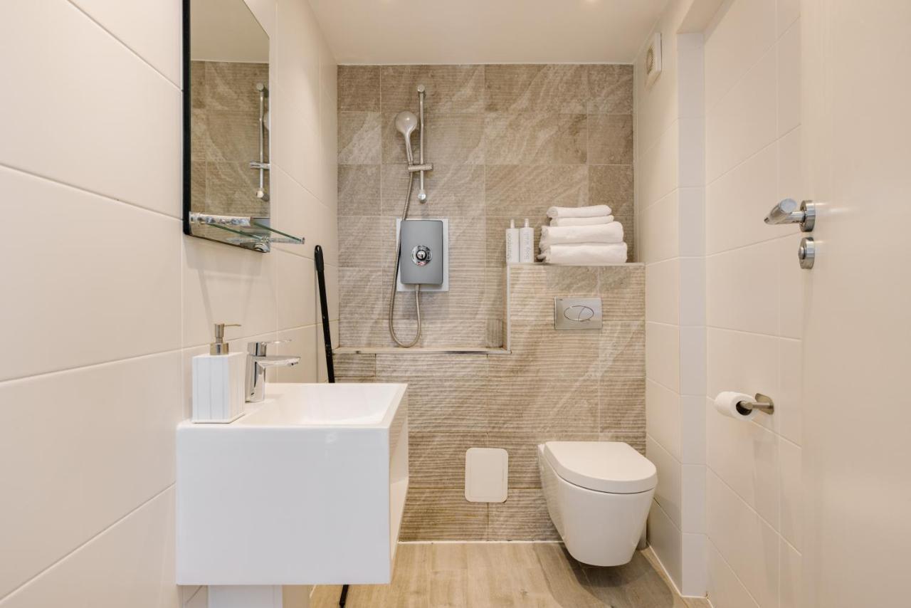 Apartment Cityspace Leicester Square *