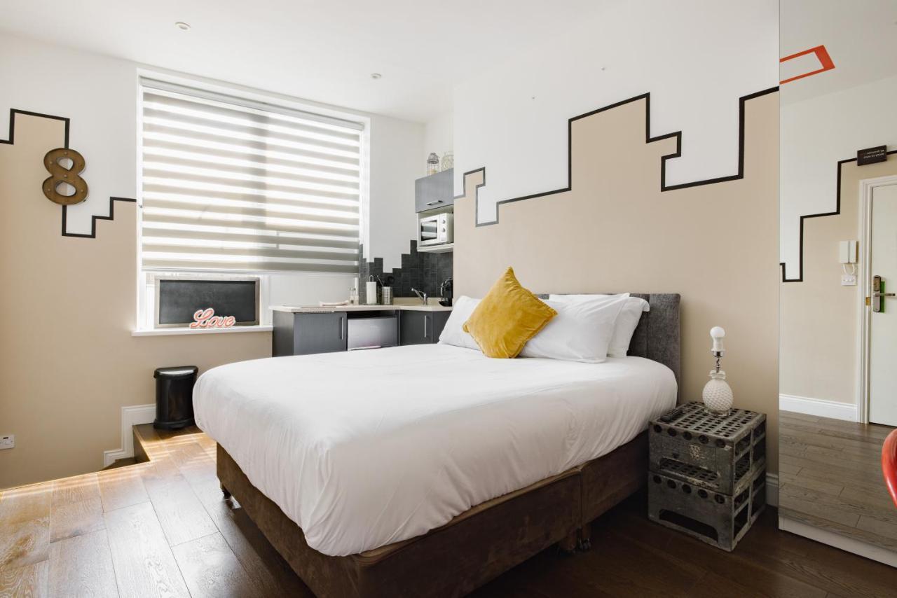 Cityspace Leicester Square Apartment *
