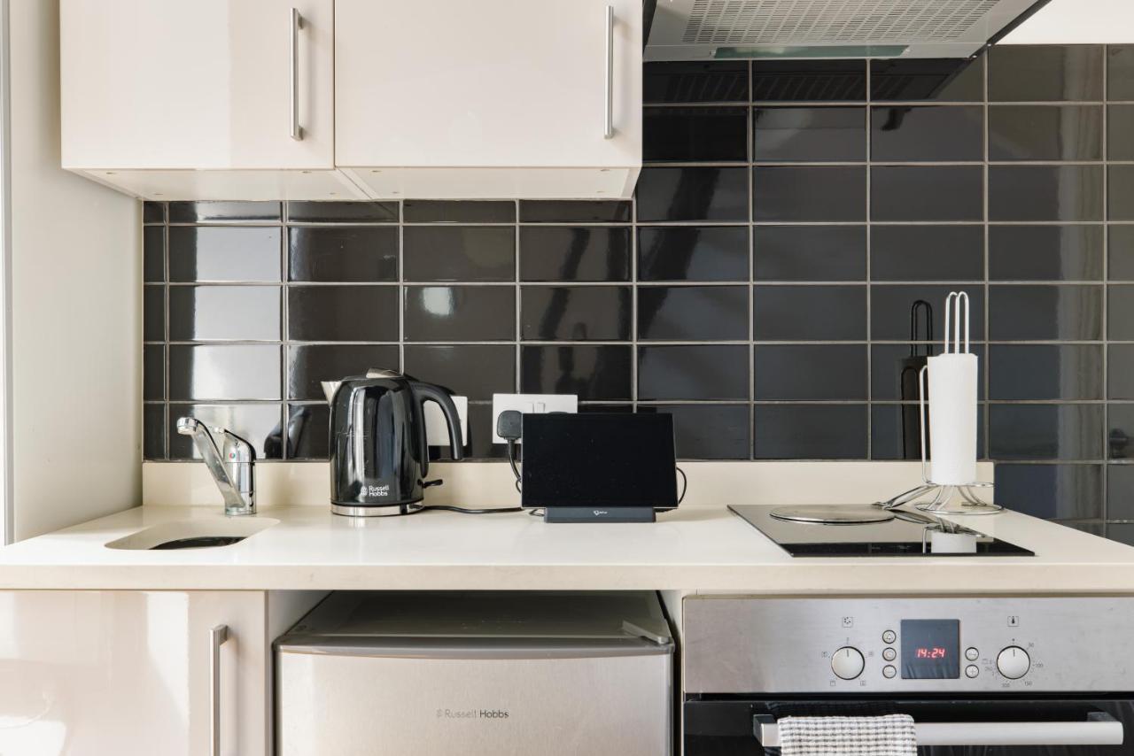 Cityspace Leicester Square Apartment *