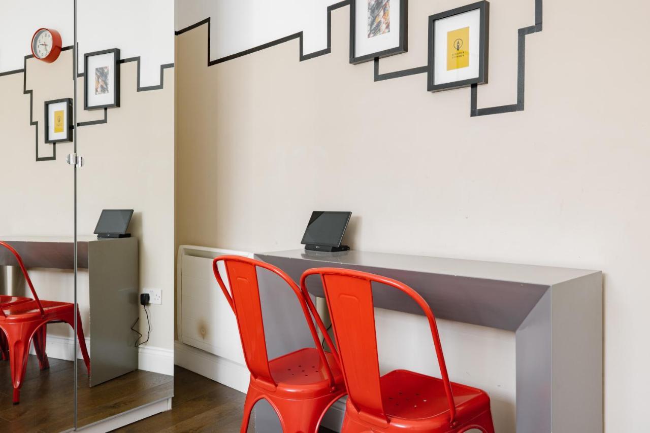 Cityspace Leicester Square Appartement
