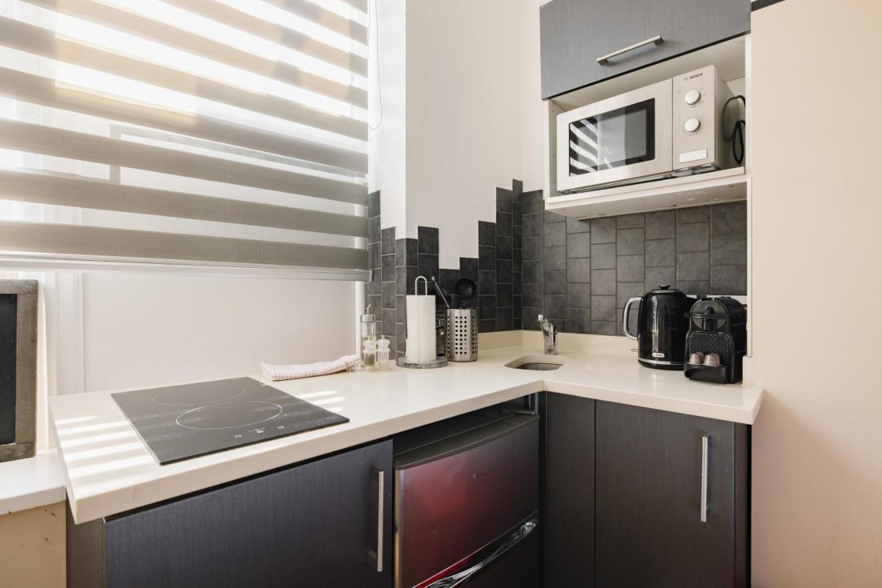 Apartment Cityspace Leicester Square London