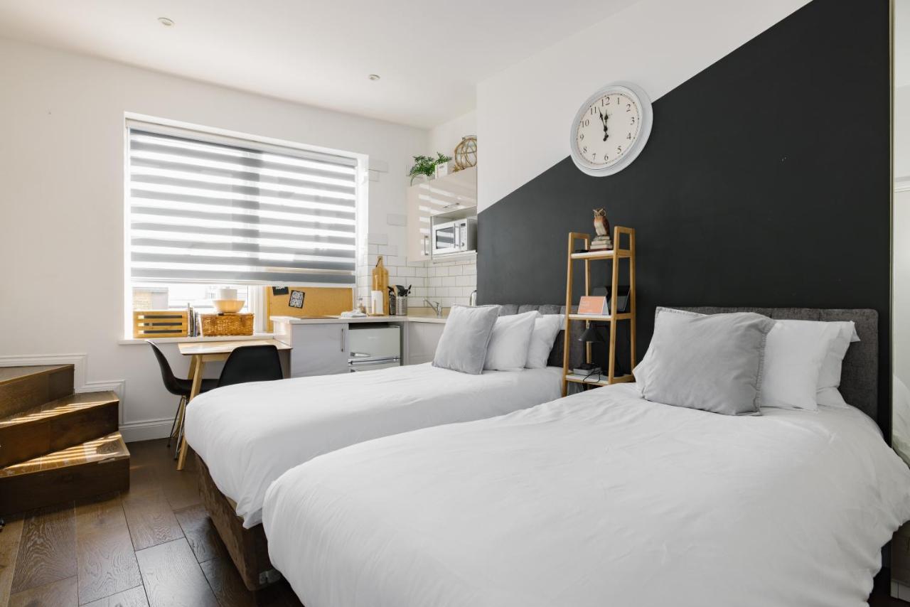 Cityspace Leicester Square Apartment *