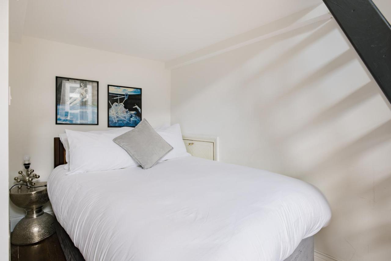 Apartment Cityspace Leicester Square *