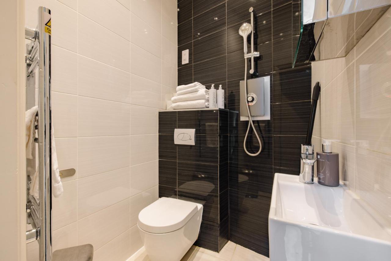 Cityspace Leicester Square Apartment London