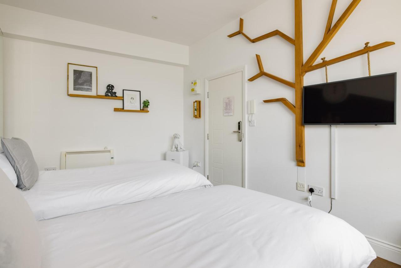Cityspace Leicester Square Apartment