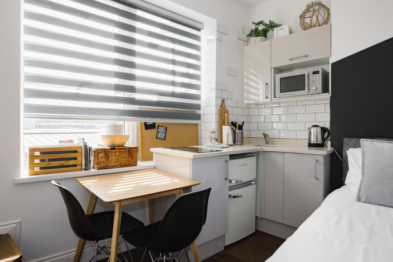 Apartment Cityspace Leicester Square