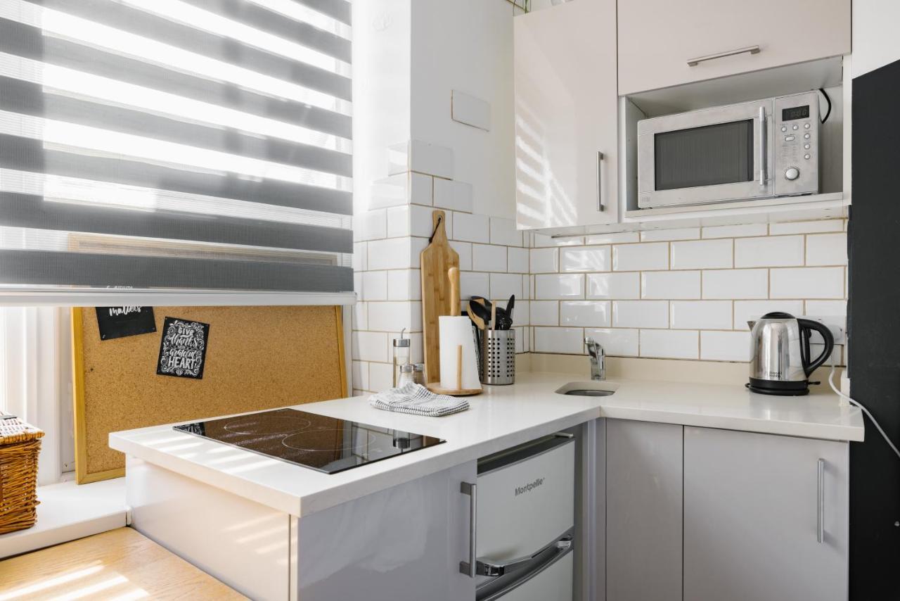 Cityspace Leicester Square Apartment London