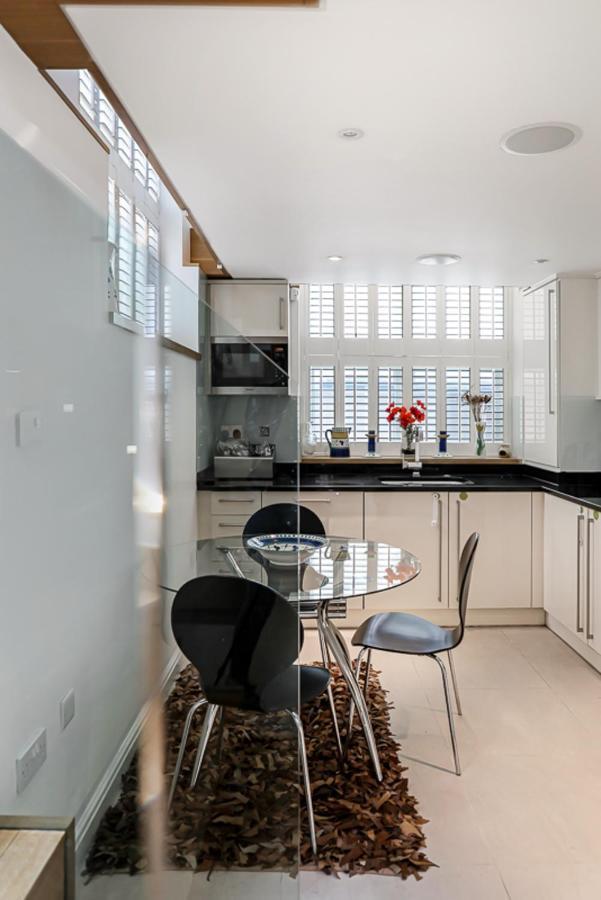 Casa vacanze One Bed Annex *