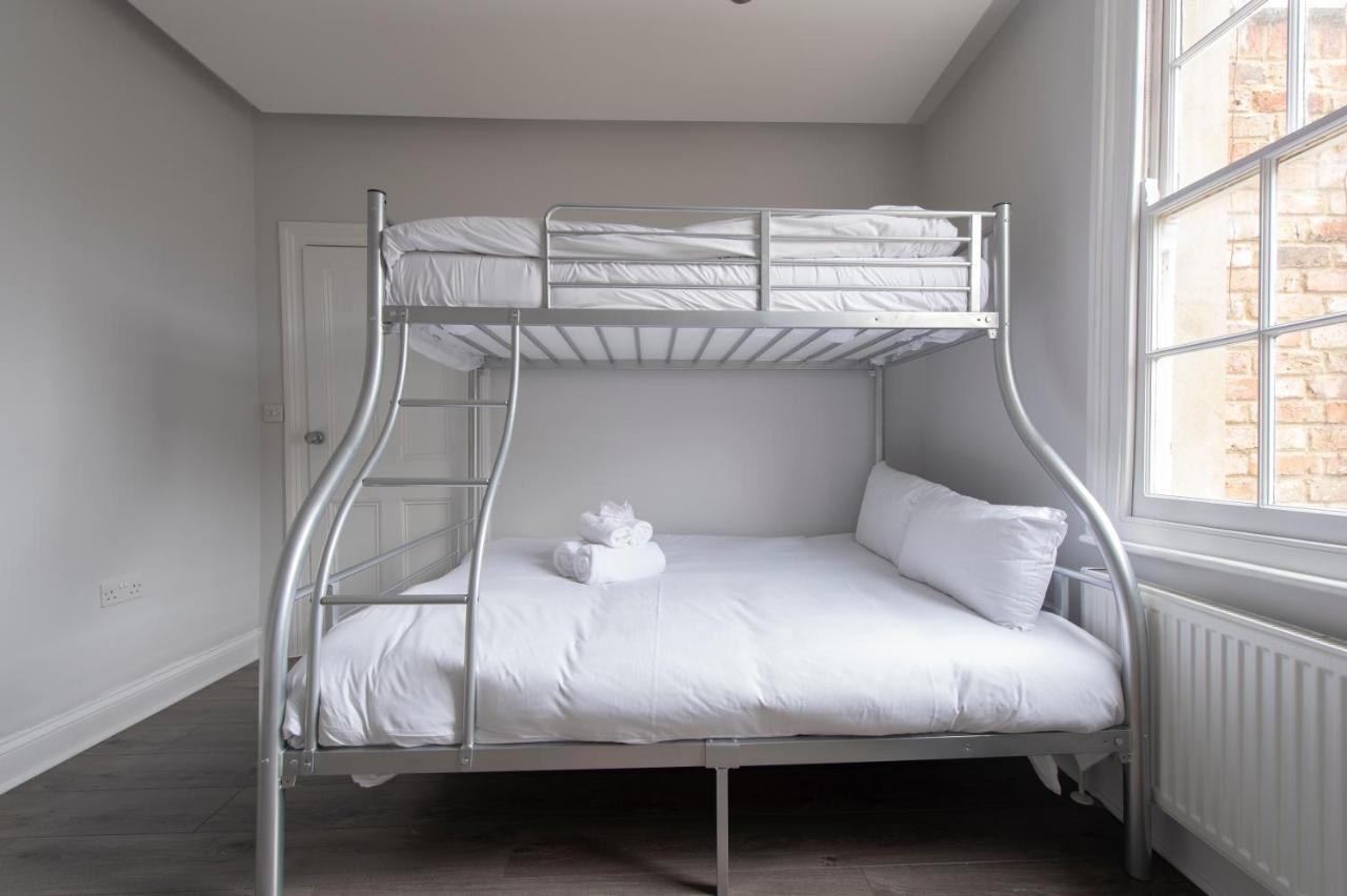 Charming Character House Vakantiehuis *