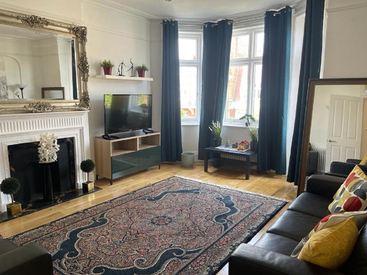 Appartement Exceptional 3 Bedroom Mansion Block, Maida Vale, Paddington W9 Nw8 Lords Cricket *