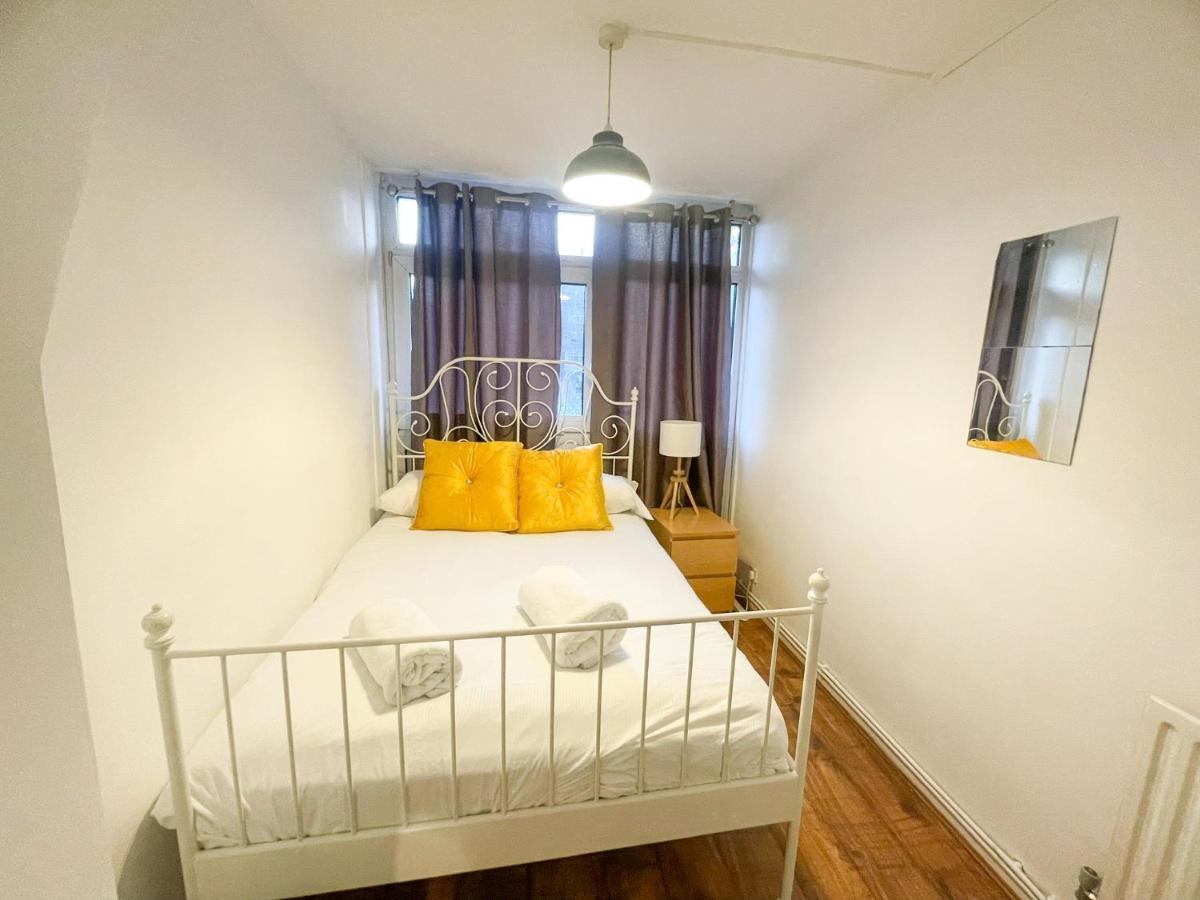 Casa vacanze Flat 4, Kingsbury House *