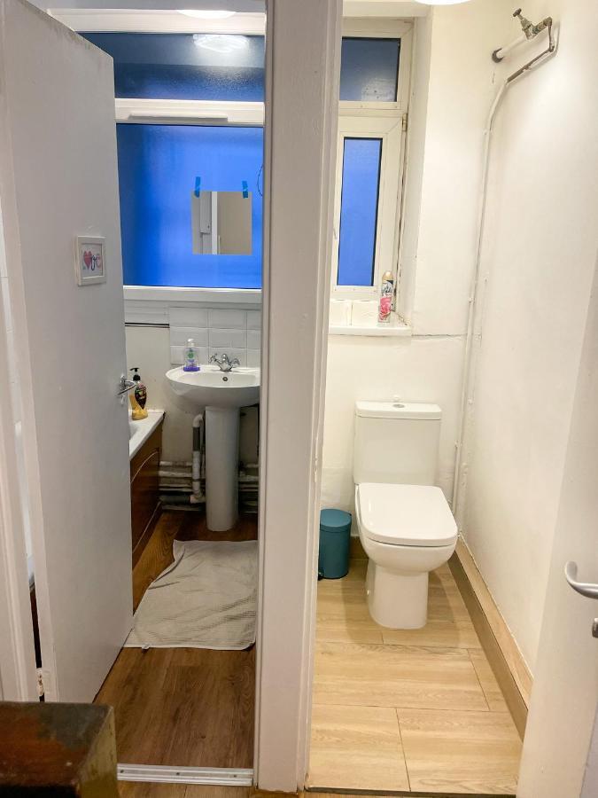 Flat 4, Kingsbury House Casa vacanze