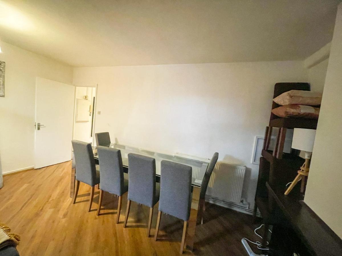 Casa vacanze Flat 4, Kingsbury House *