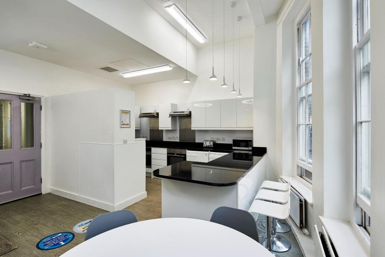 Apartment Gower Street Houses, Fitzrovia, *