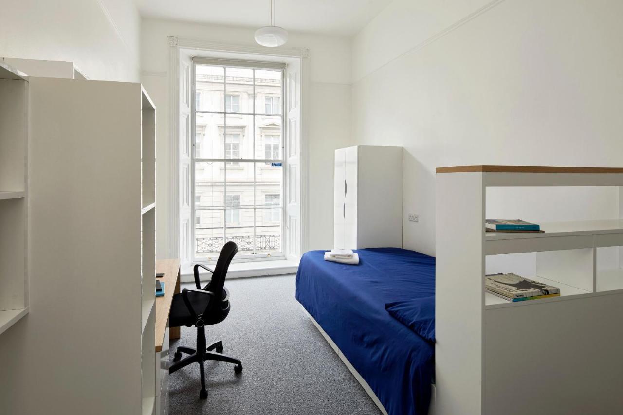 Gower Street Houses, Fitzrovia, Apartment