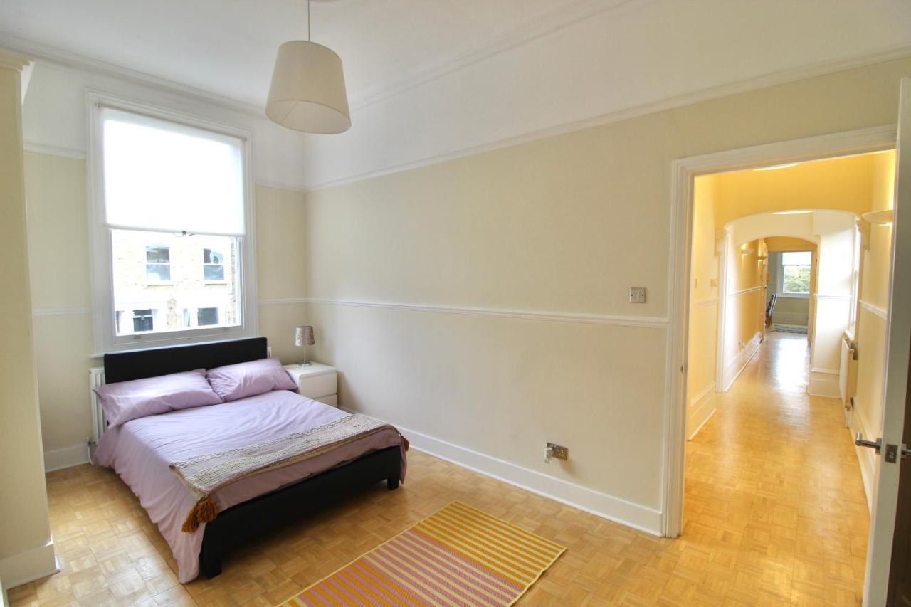 The At Athol House Appartement Londen