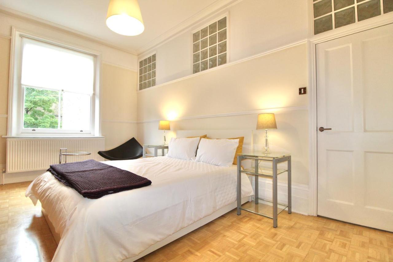 Appartement The At Athol House Londen