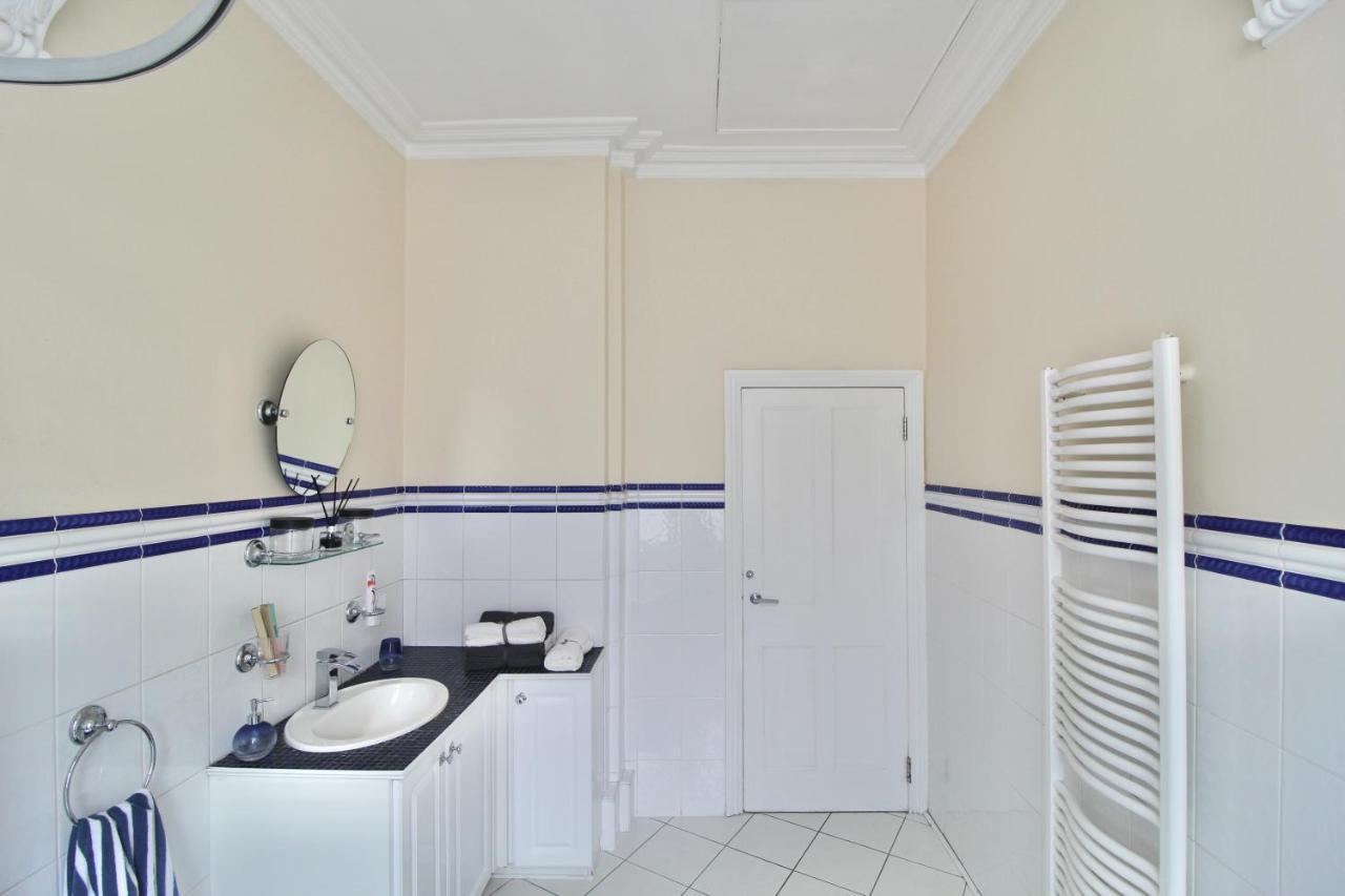 The At Athol House Appartement