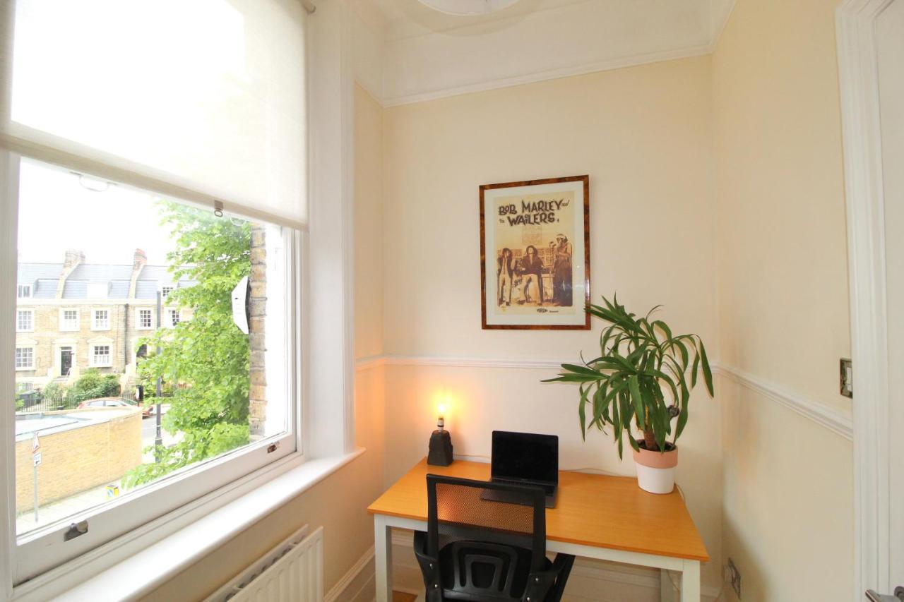 The At Athol House Appartement Londen