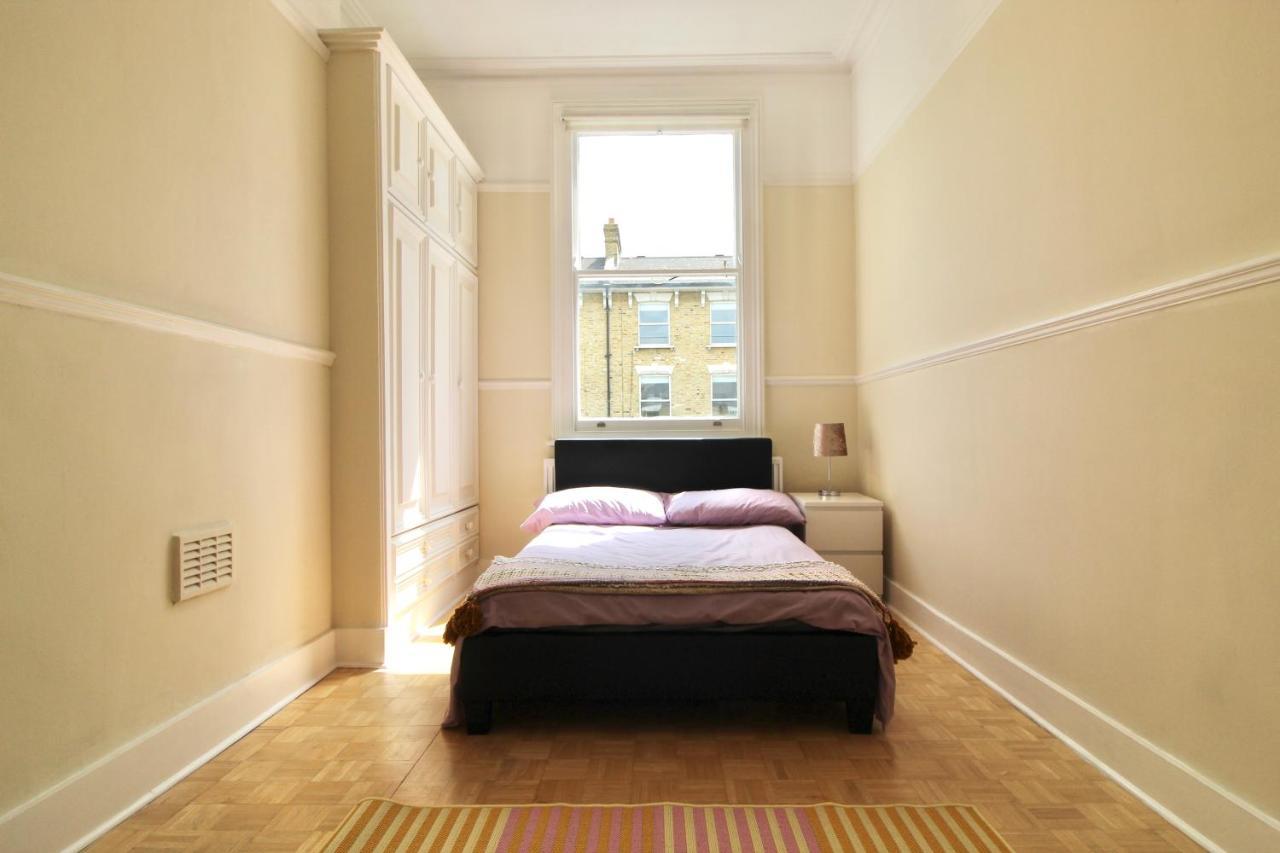 Appartement The At Athol House