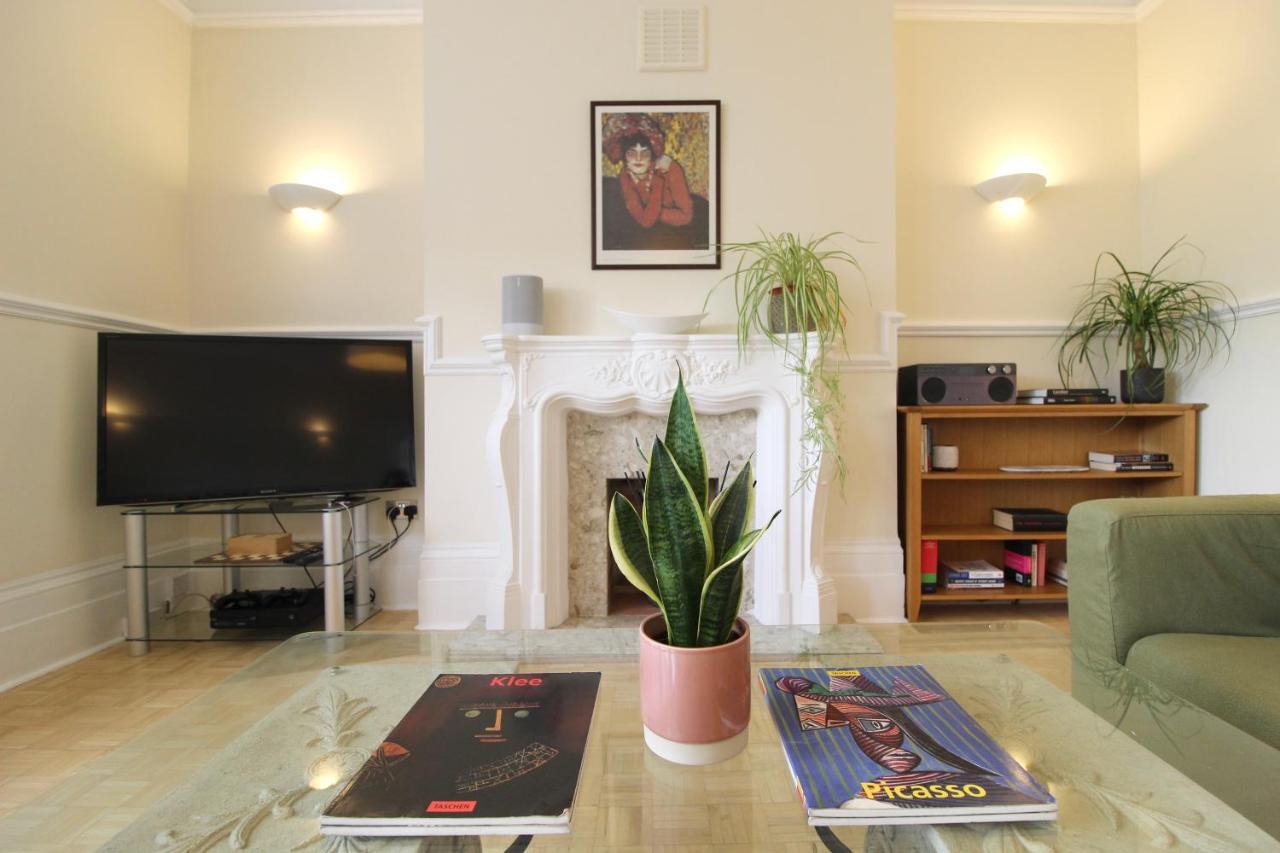 Appartement The At Athol House *