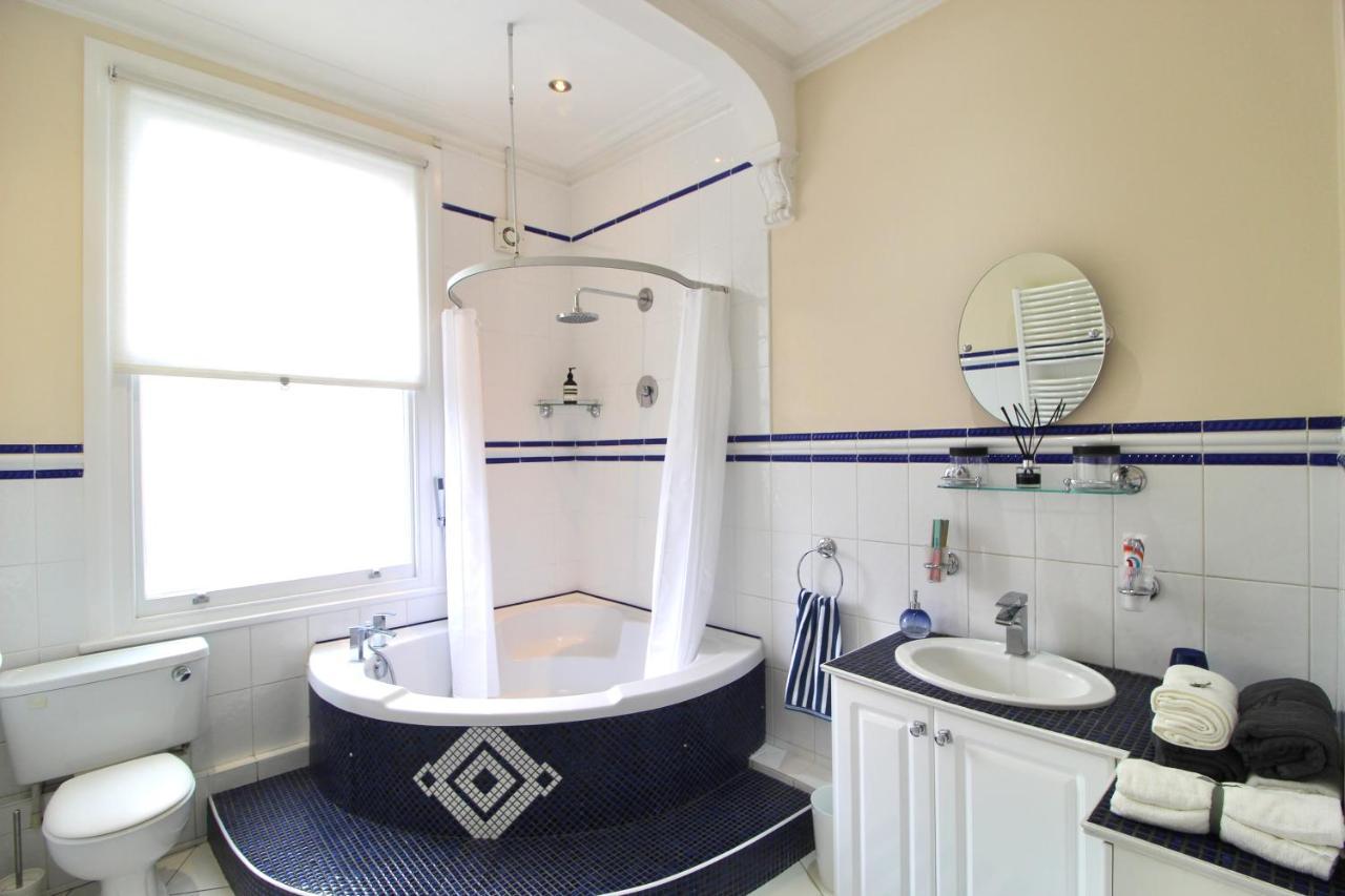 Appartement The At Athol House