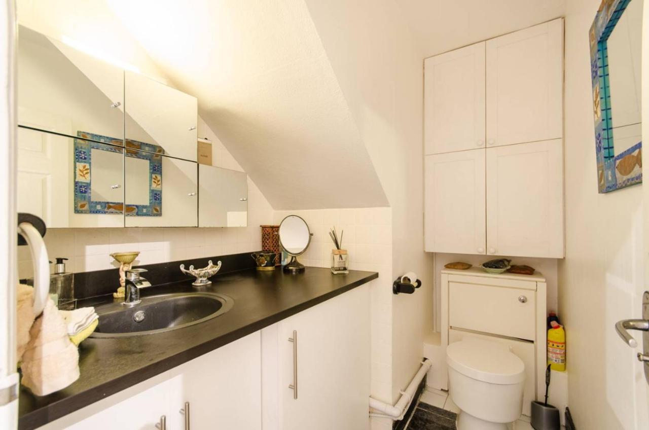Leeward Gardens With Ensuite Privatunterkunft London
