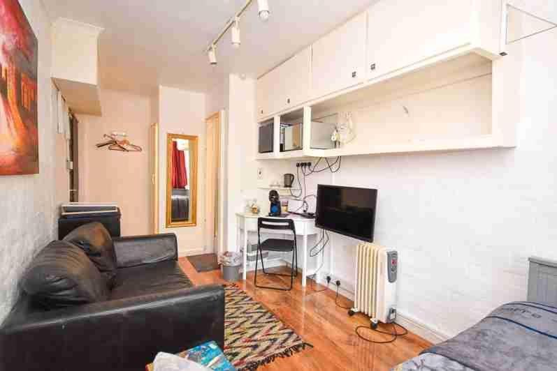 Privat overnatting Leeward Gardens With Ensuite