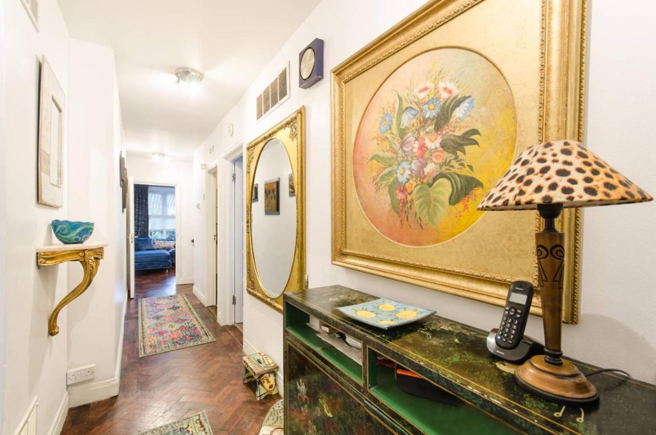 Privatunterkunft Leeward Gardens With Ensuite *