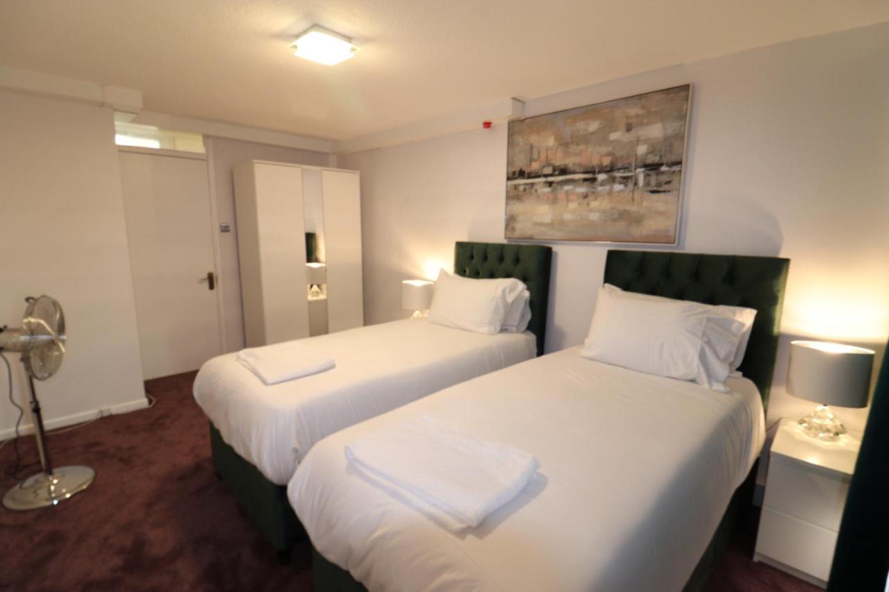 Apartment Modern Charlton London