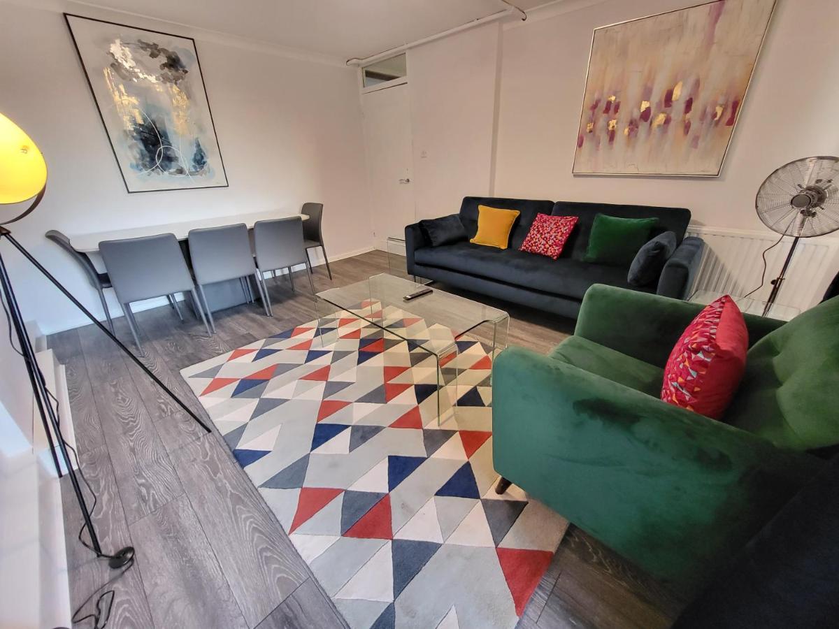 Apartment Modern Charlton London